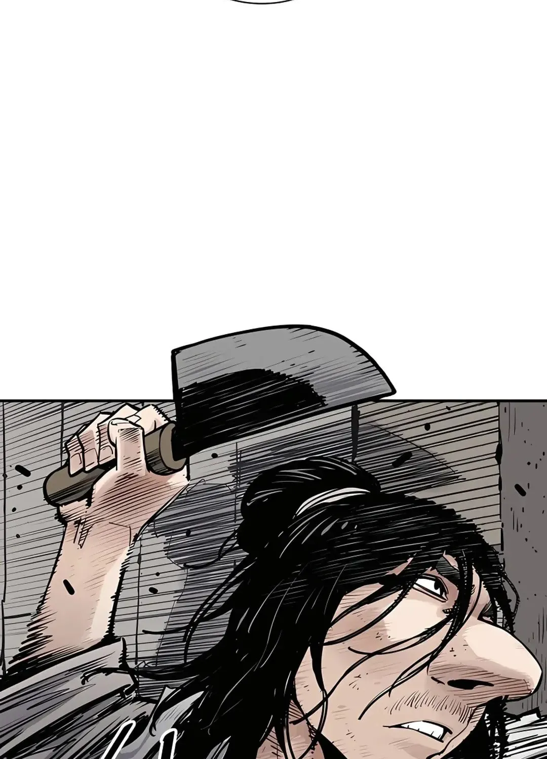 Read Death God chapter 6 image 102 on Lezhin