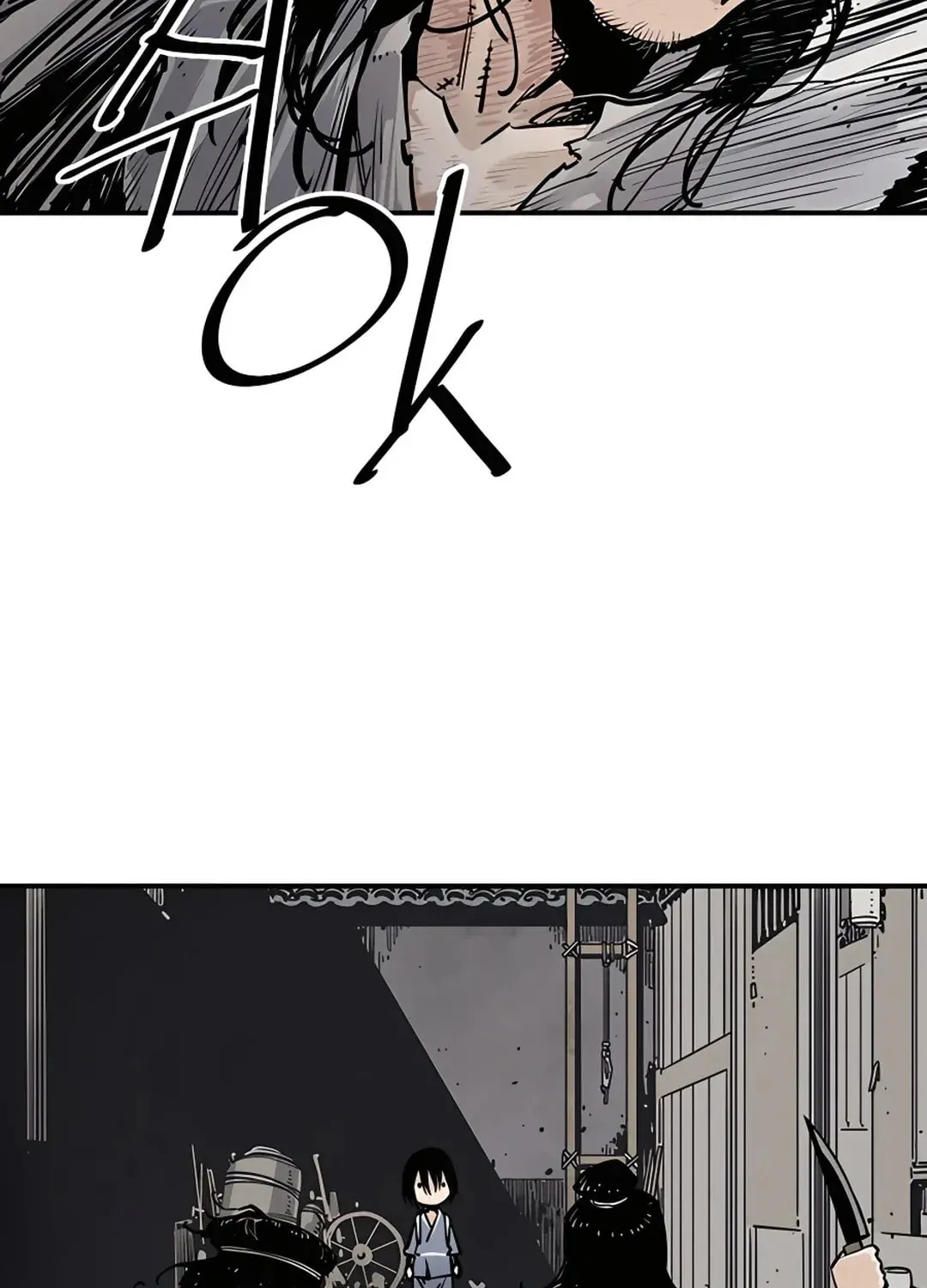 Read Death God chapter 6 image 103 on Lezhin