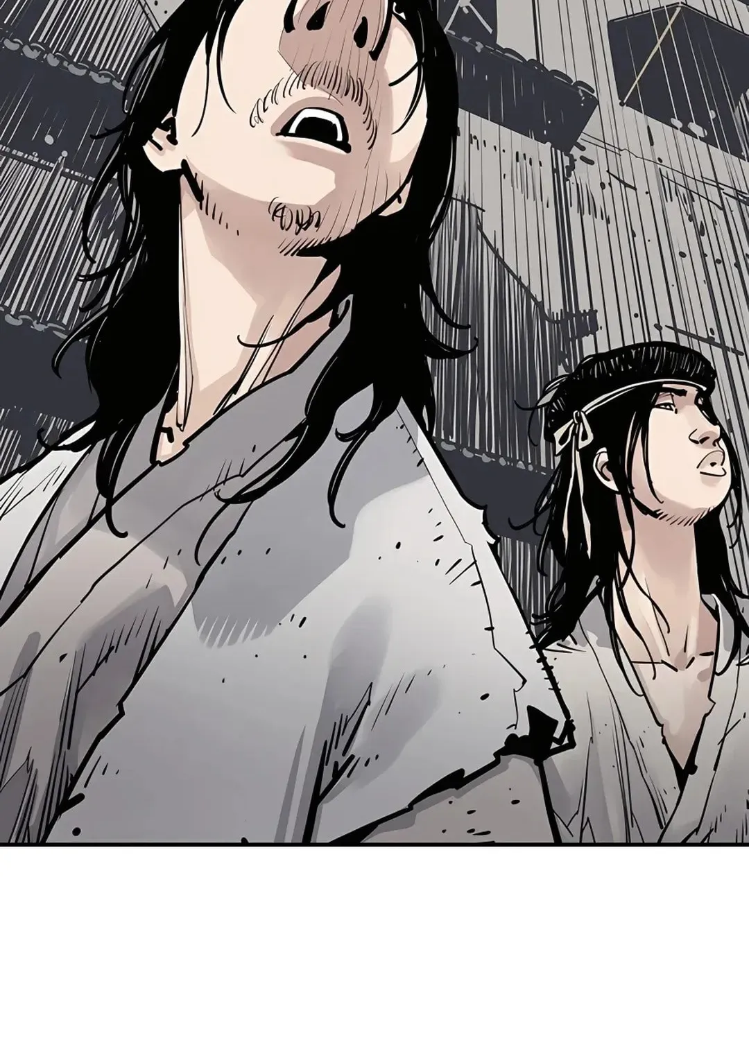 Read Death God chapter 6 image 112 on Lezhin