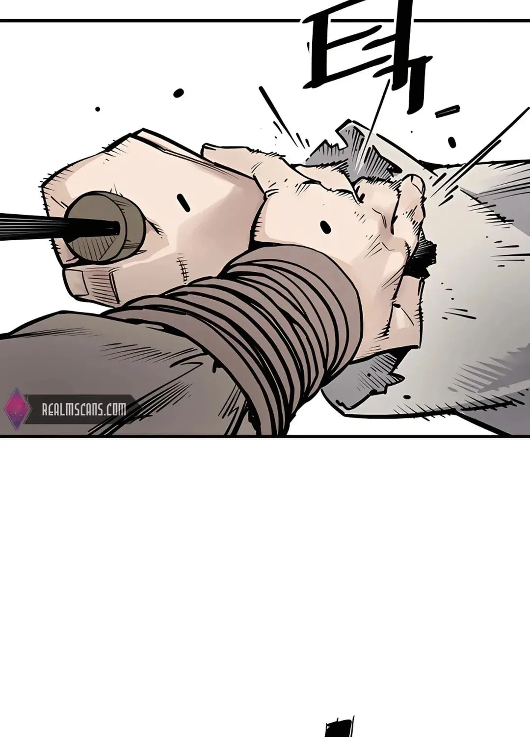 Read Death God chapter 6 image 119 on Lezhin