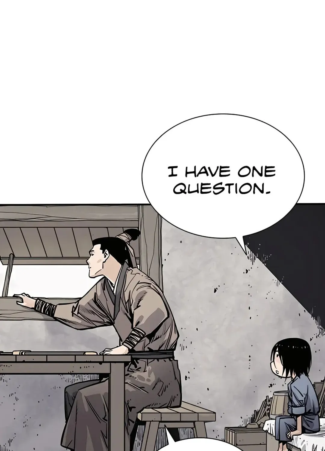 Read Death God chapter 6 image 12 on Lezhin