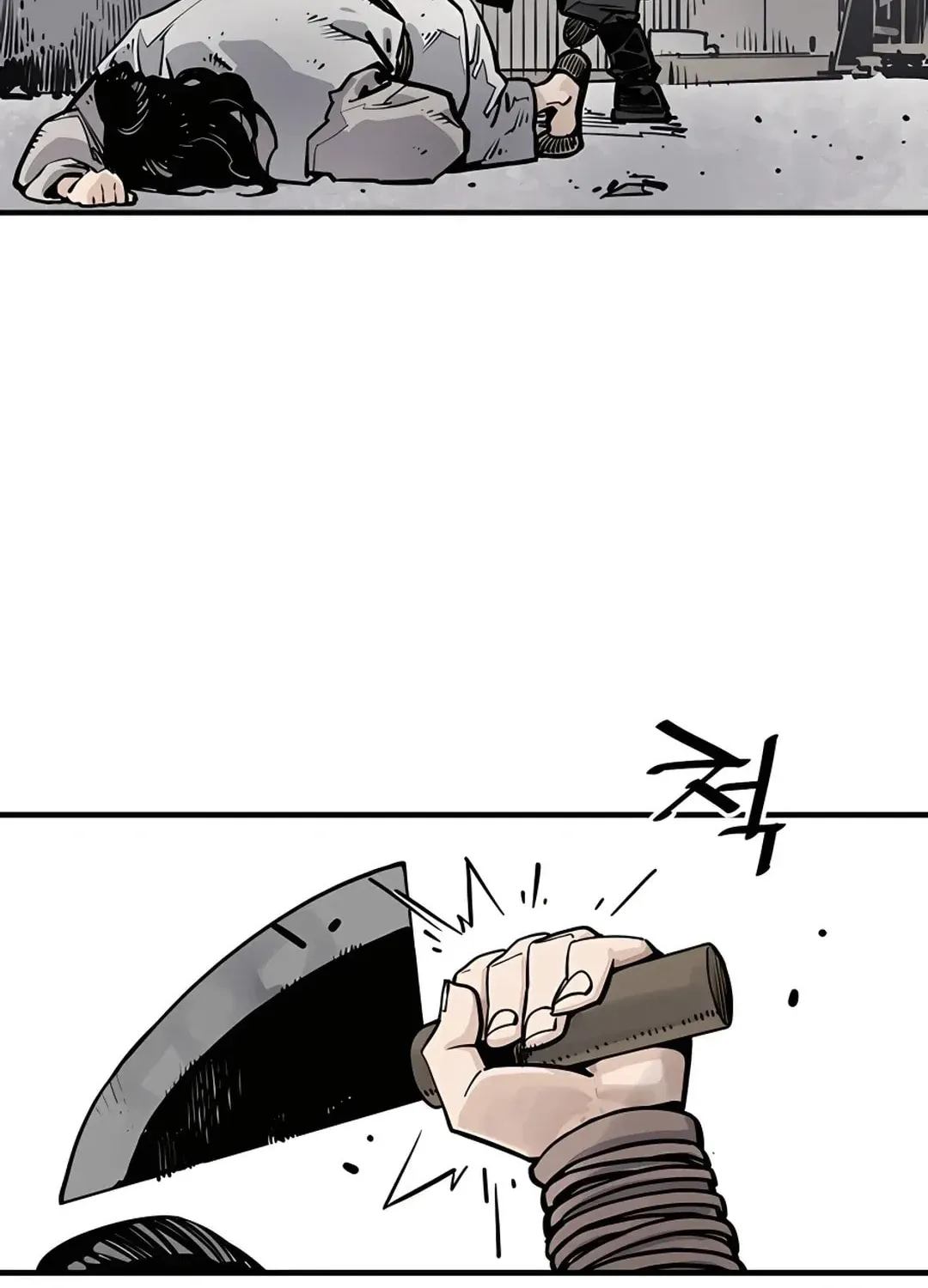 Read Death God chapter 6 image 122 on Lezhin