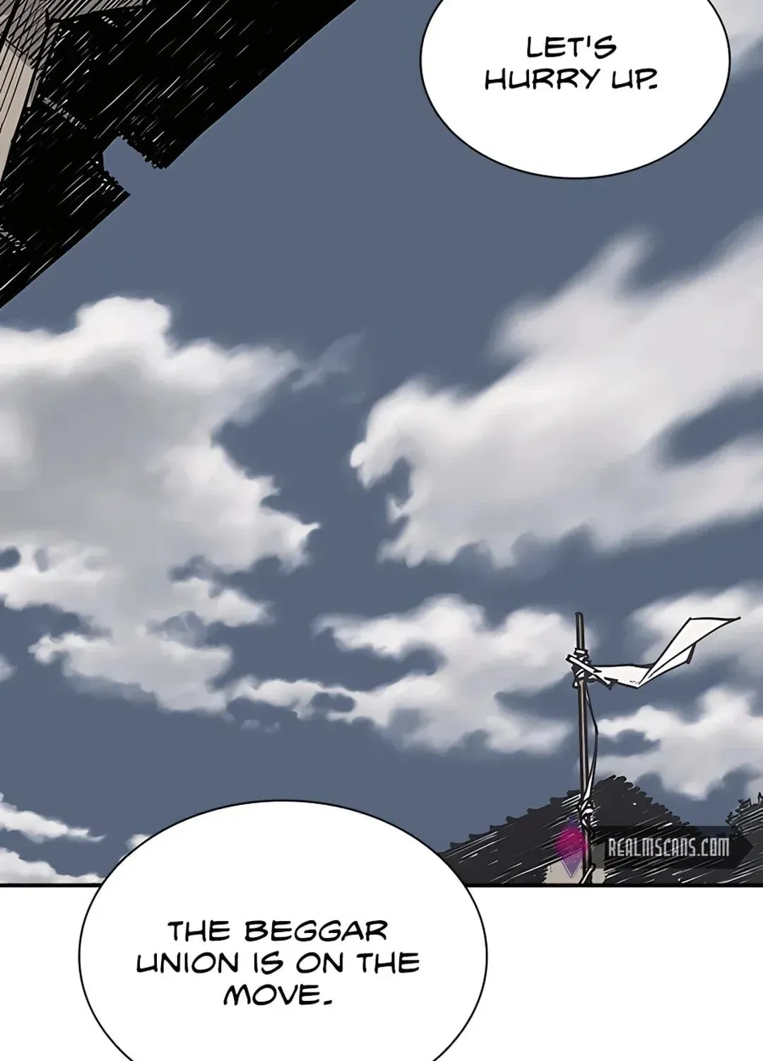 Read Death God chapter 6 image 133 on Lezhin