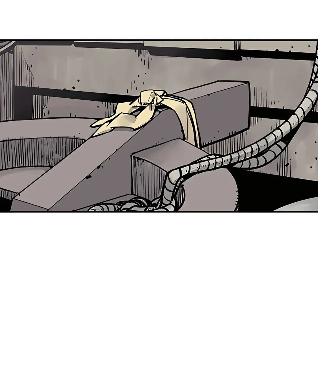 Read Death God chapter 6 image 135 on Lezhin