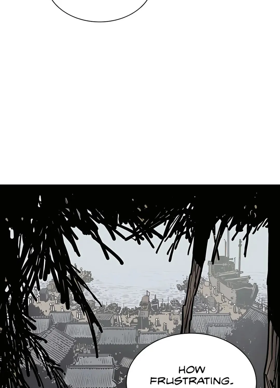 Read Death God chapter 6 image 137 on Lezhin