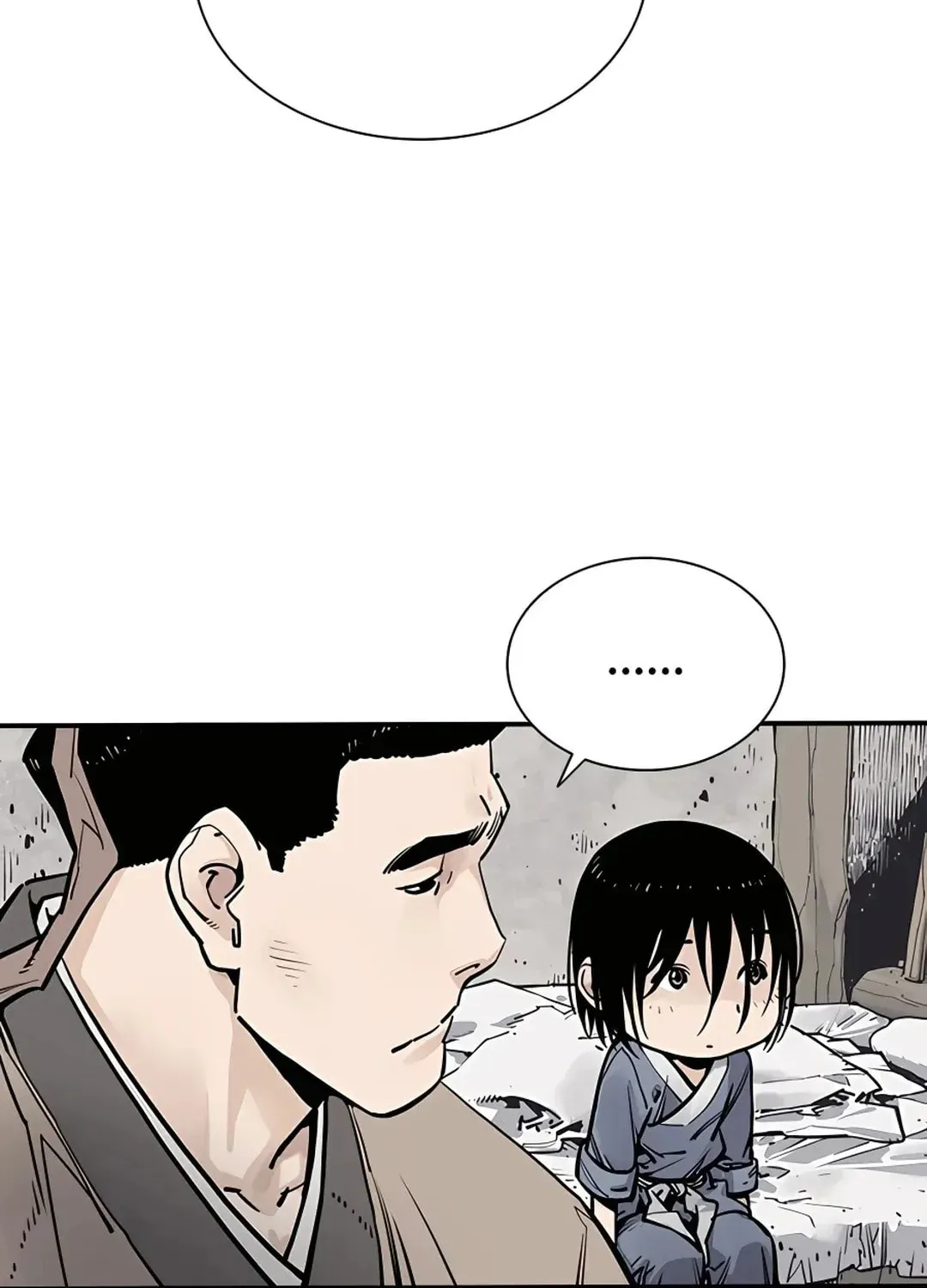 Read Death God chapter 6 image 14 on Lezhin