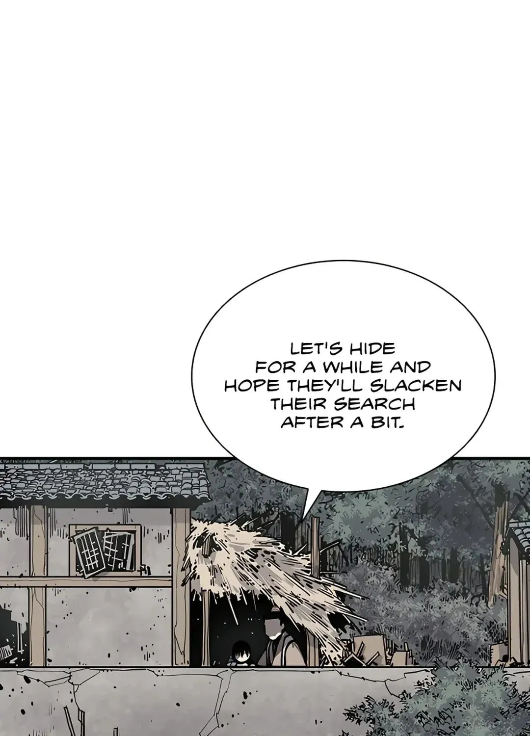 Read Death God chapter 6 image 140 on Lezhin