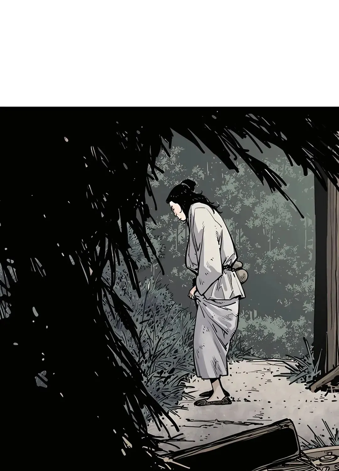 Read Death God chapter 6 image 142 on Lezhin