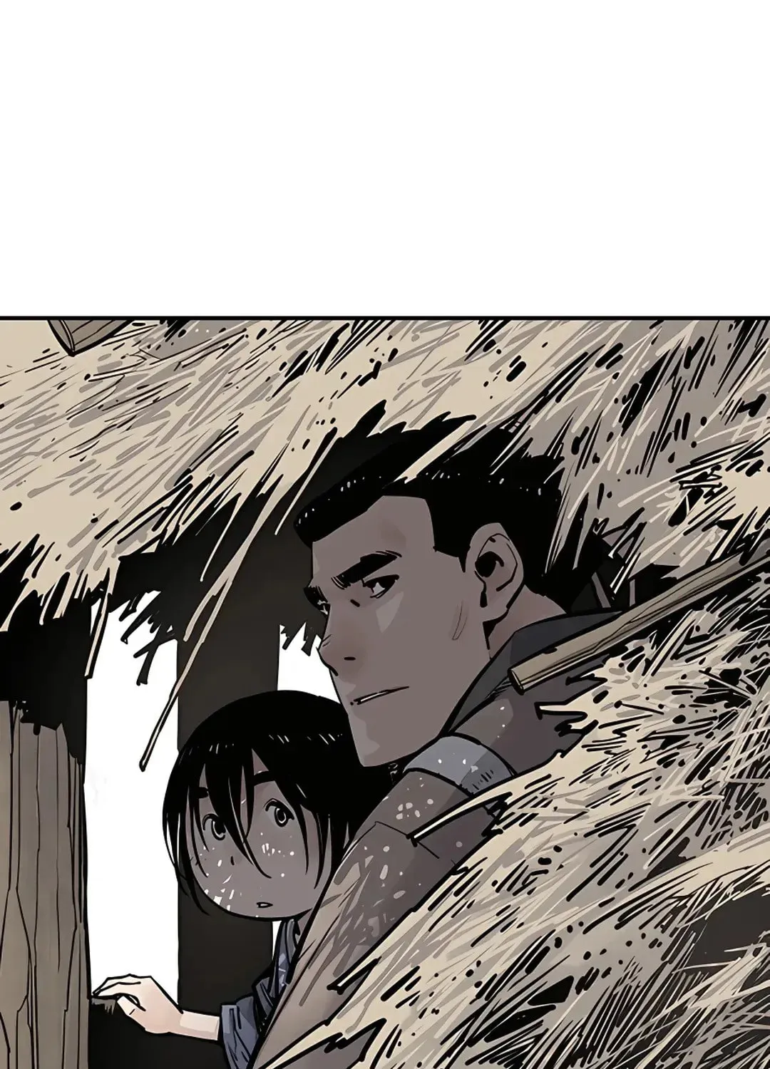Read Death God chapter 6 image 144 on Lezhin