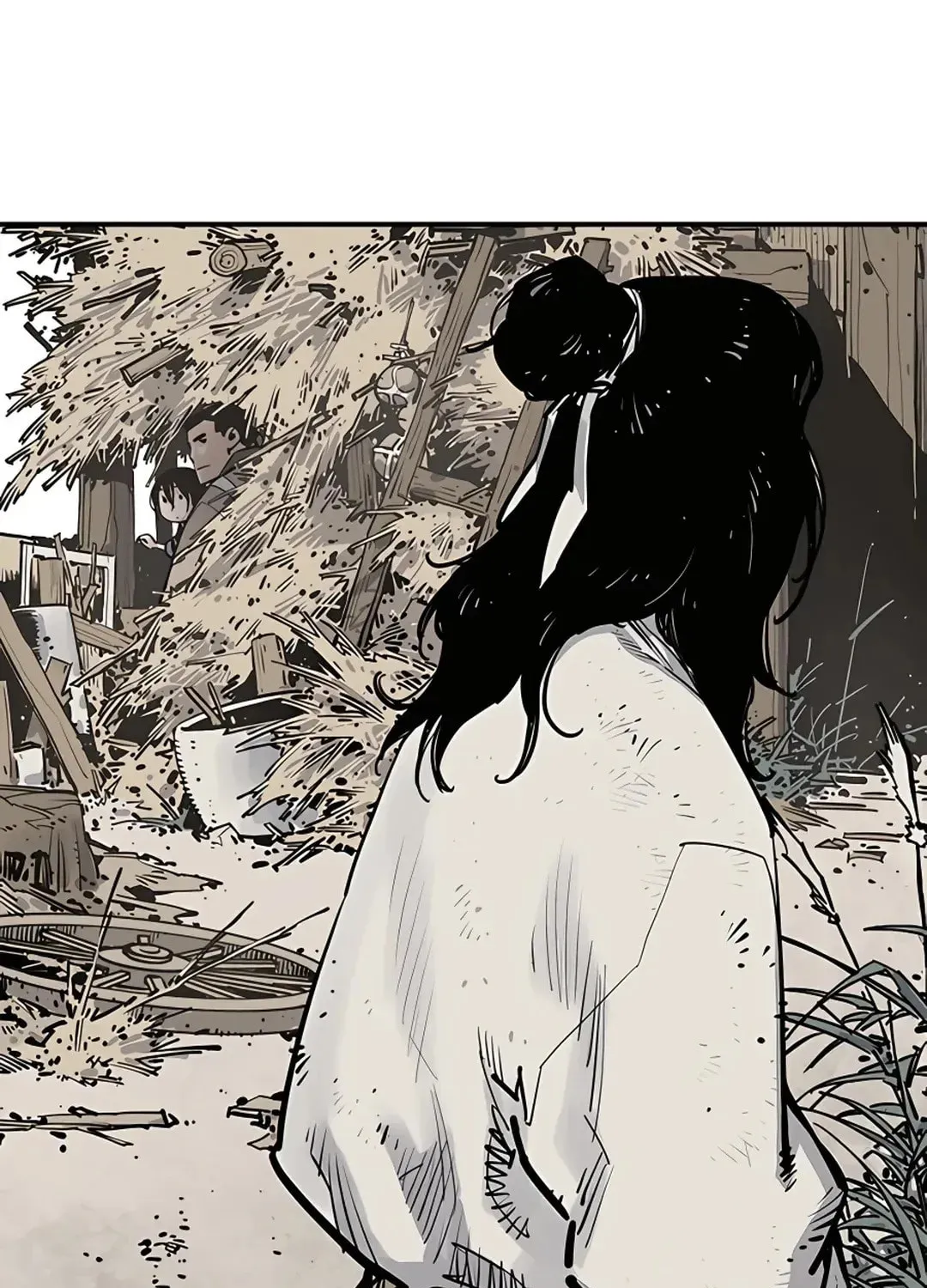 Read Death God chapter 6 image 146 on Lezhin