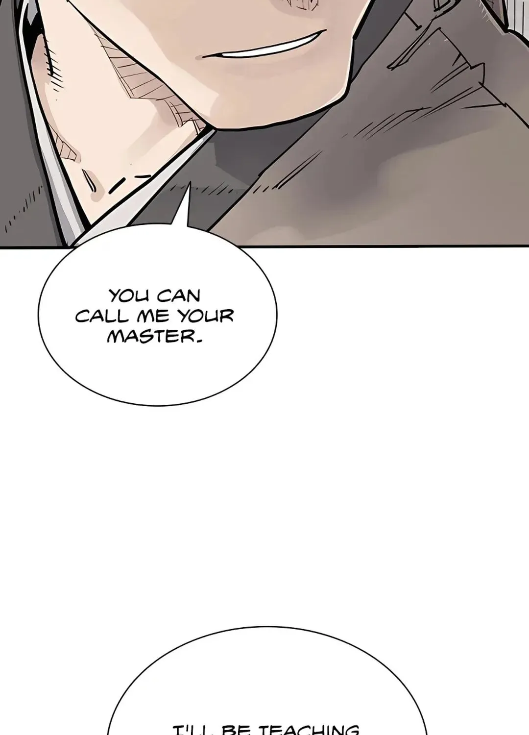 Read Death God chapter 6 image 16 on Lezhin