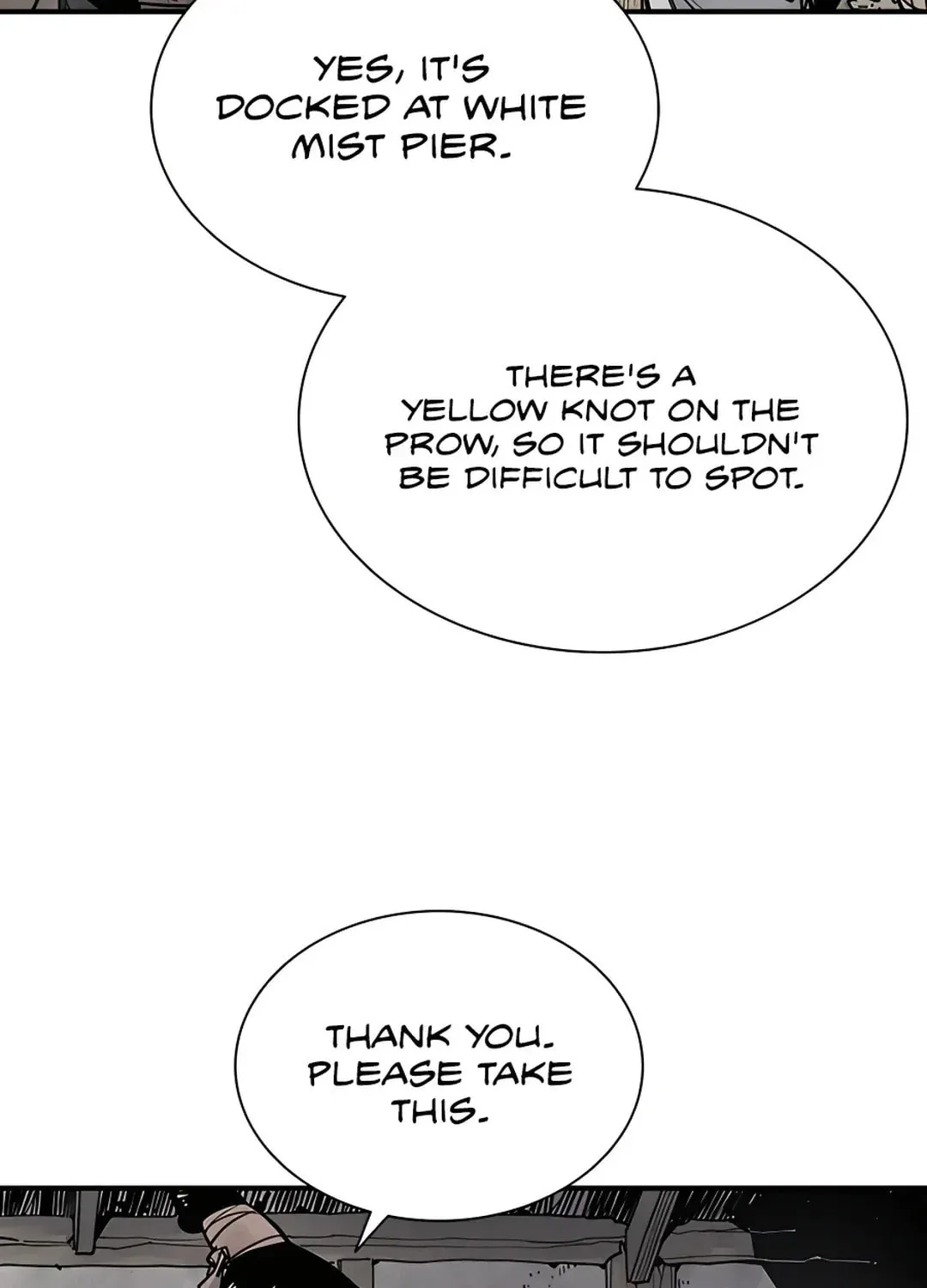 Read Death God chapter 6 image 21 on Lezhin