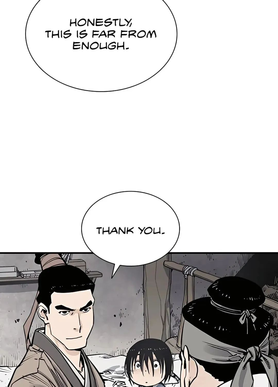 Read Death God chapter 6 image 24 on Lezhin