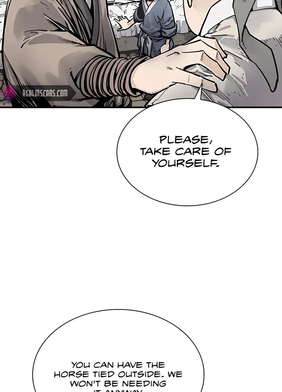Read Death God chapter 6 image 25 on Lezhin