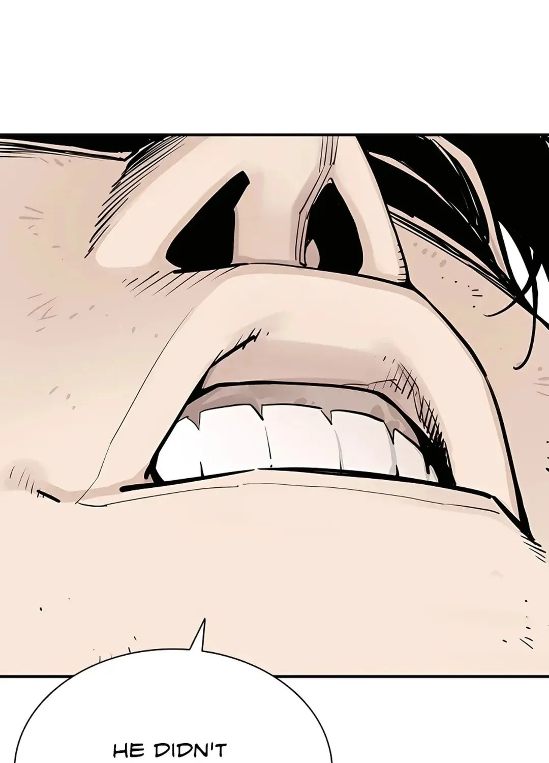 Read Death God chapter 6 image 30 on Lezhin