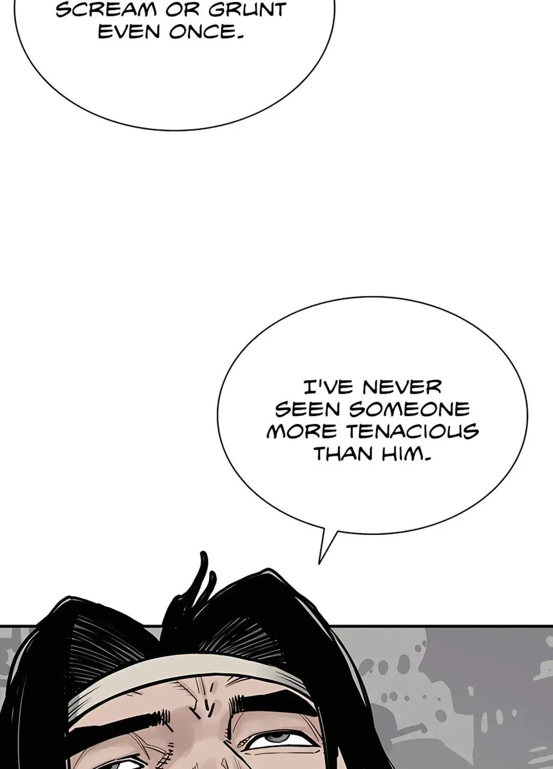 Read Death God chapter 6 image 31 on Lezhin