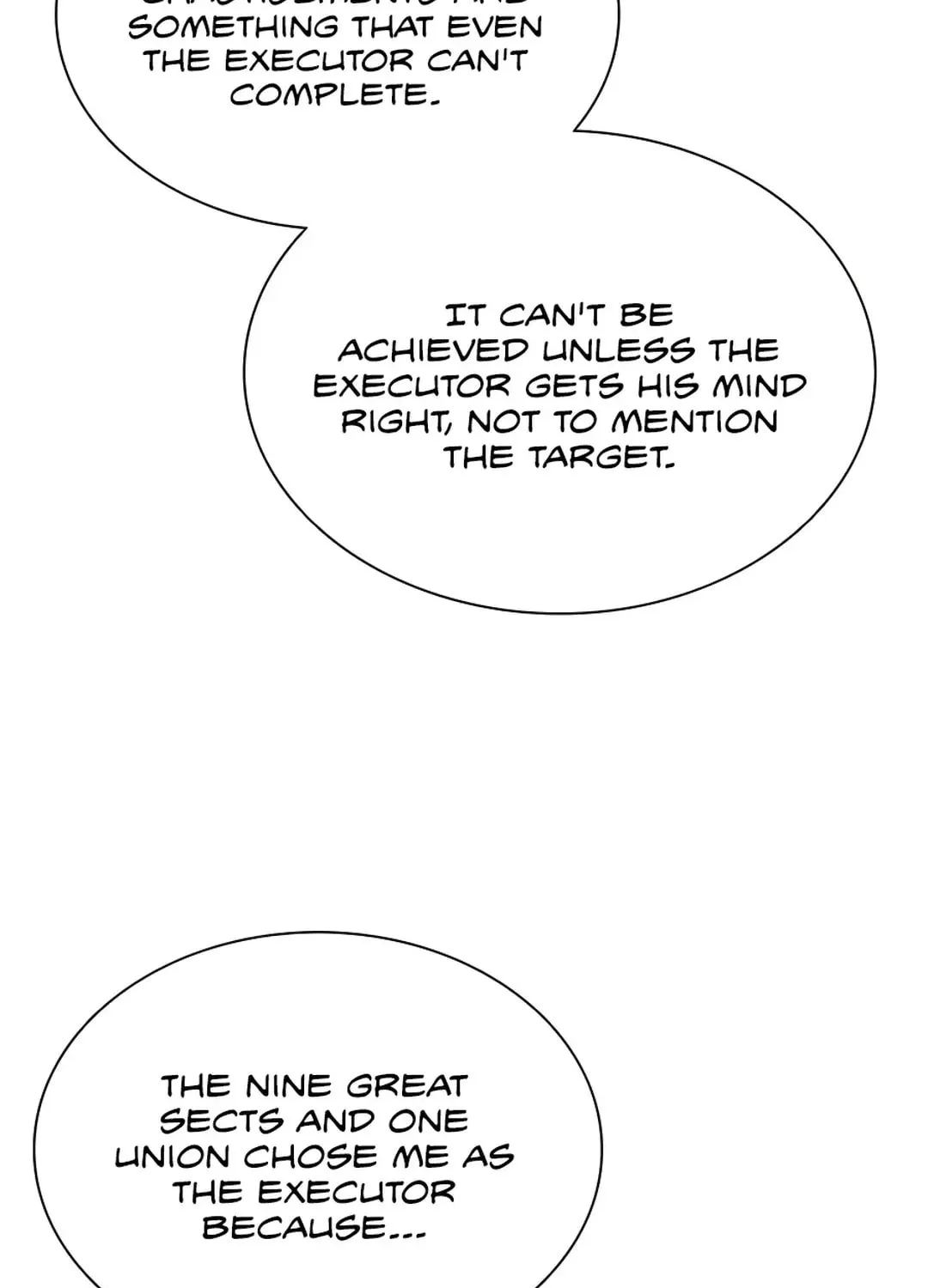 Read Death God chapter 6 image 33 on Lezhin