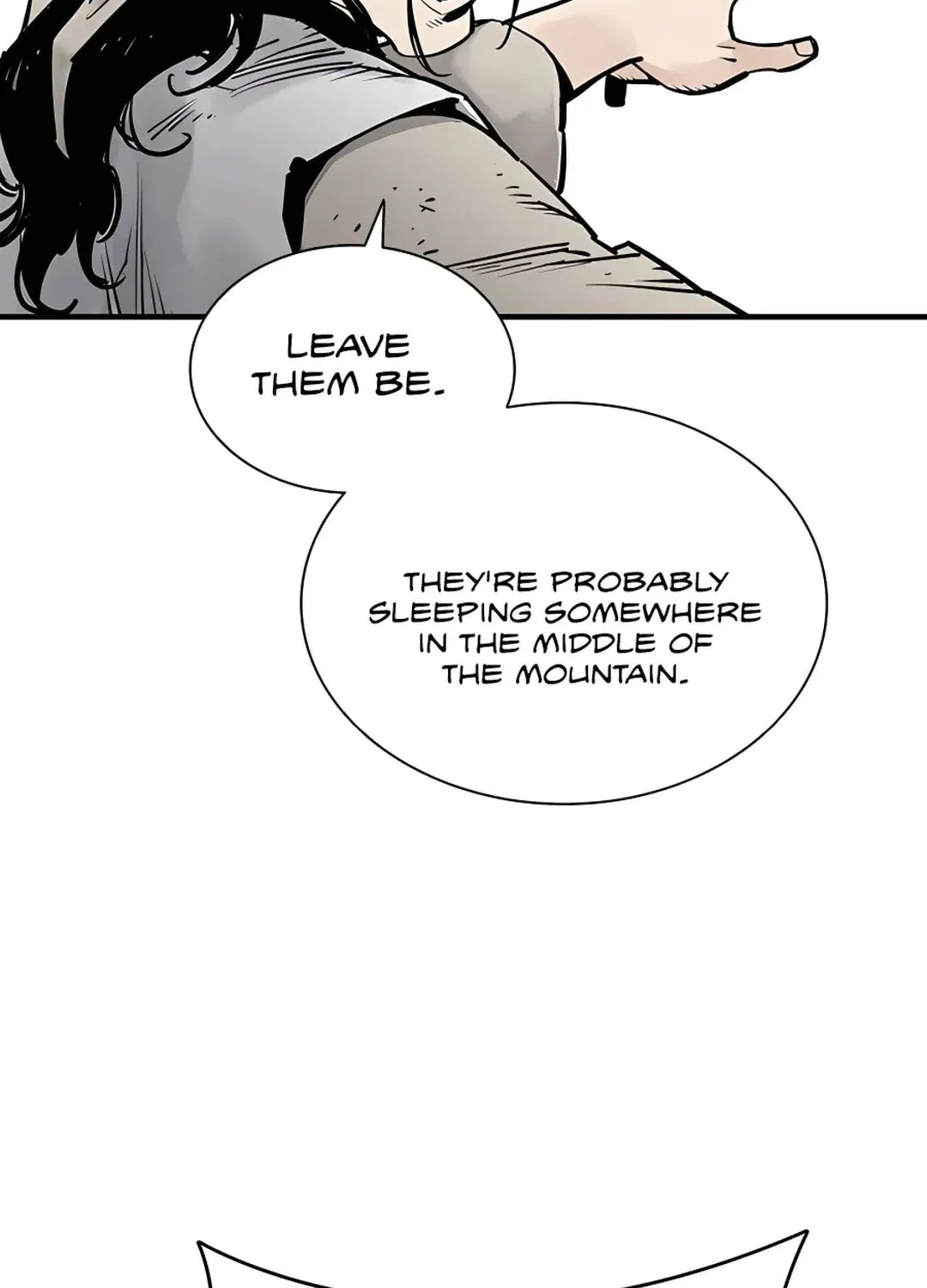 Read Death God chapter 6 image 41 on Lezhin