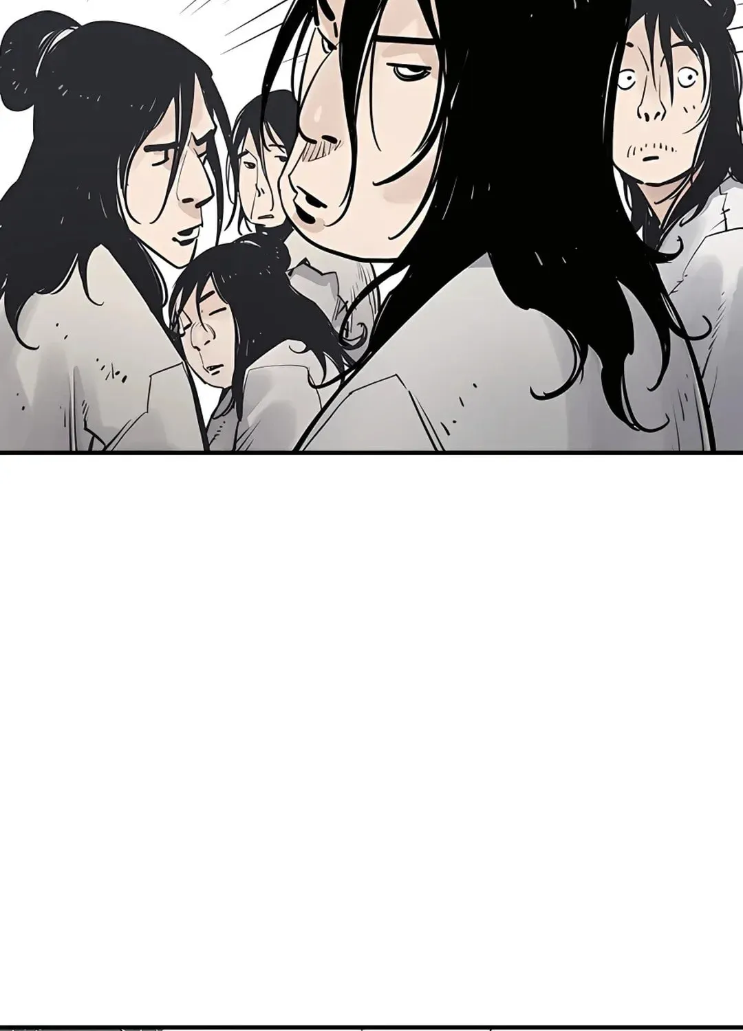 Read Death God chapter 6 image 43 on Lezhin