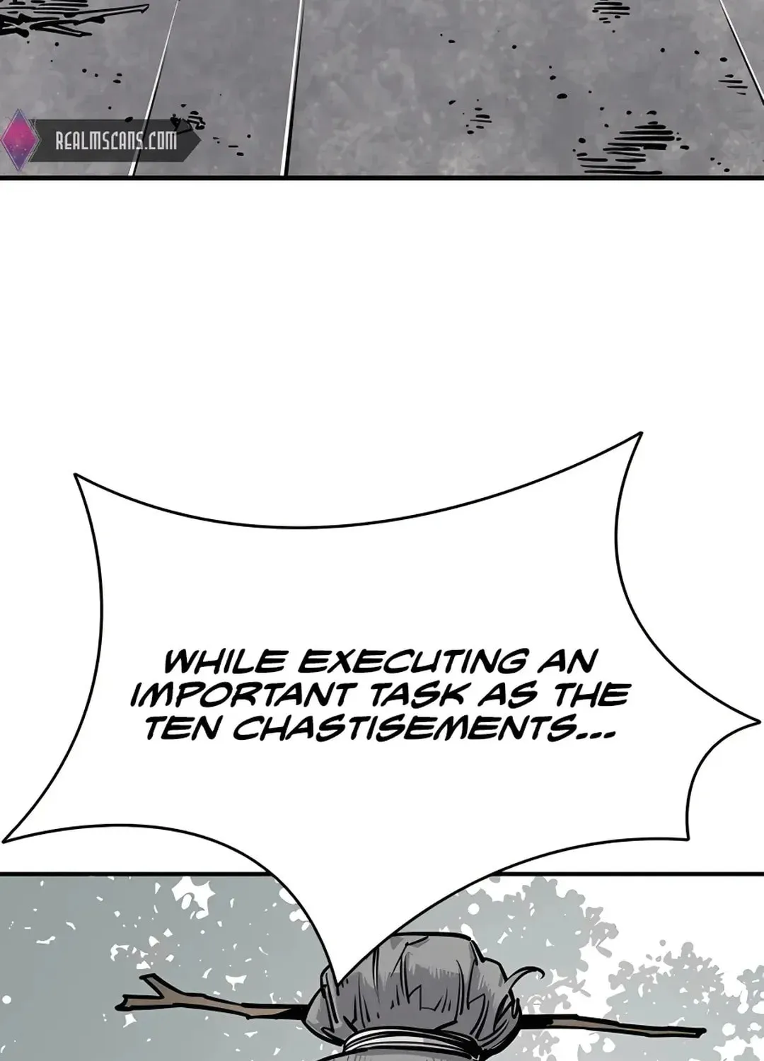 Read Death God chapter 6 image 45 on Lezhin