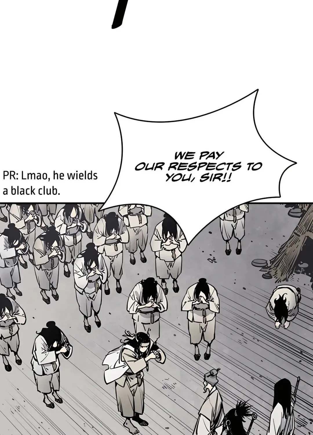 Read Death God chapter 6 image 50 on Lezhin