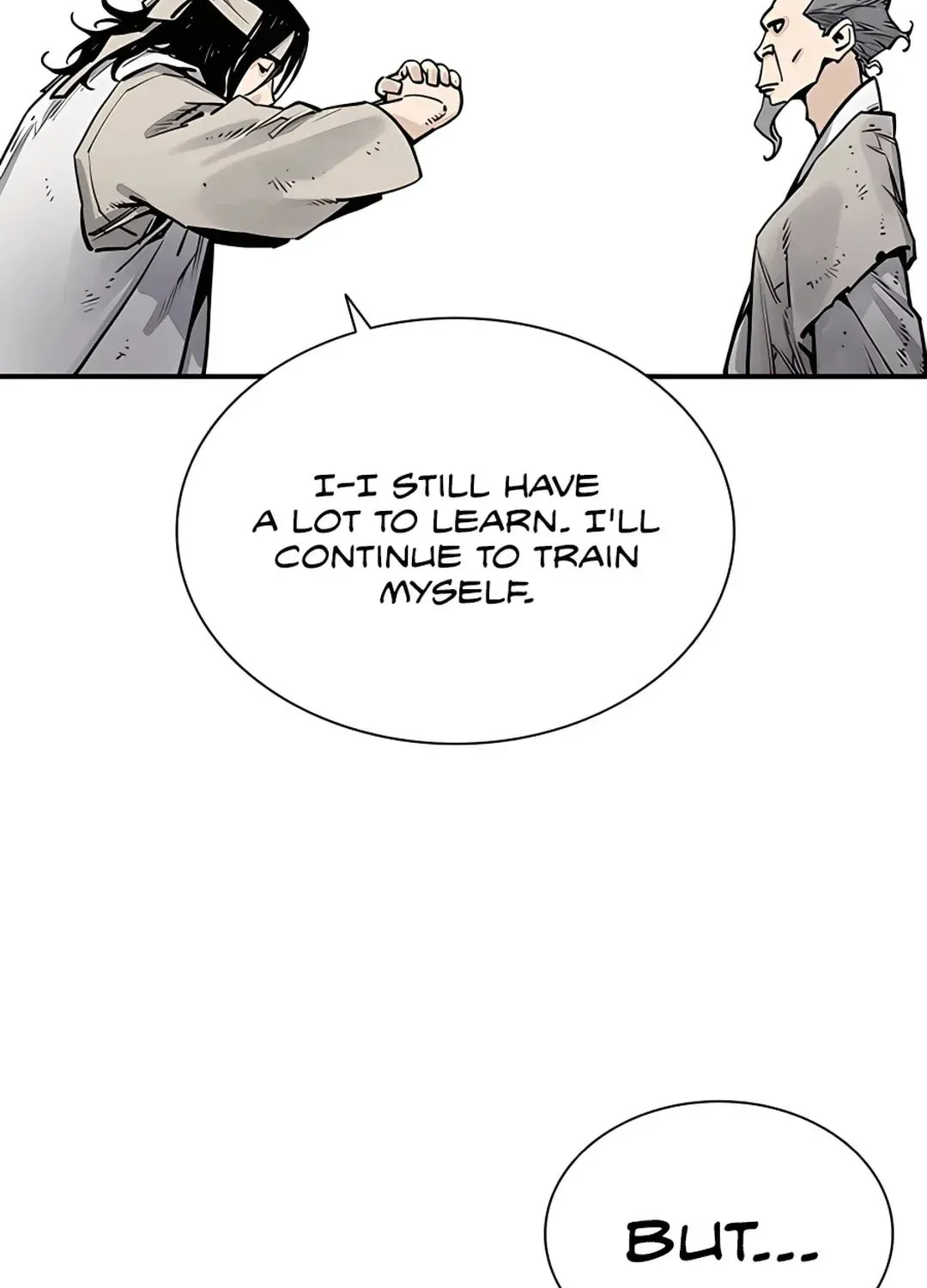 Read Death God chapter 6 image 52 on Lezhin