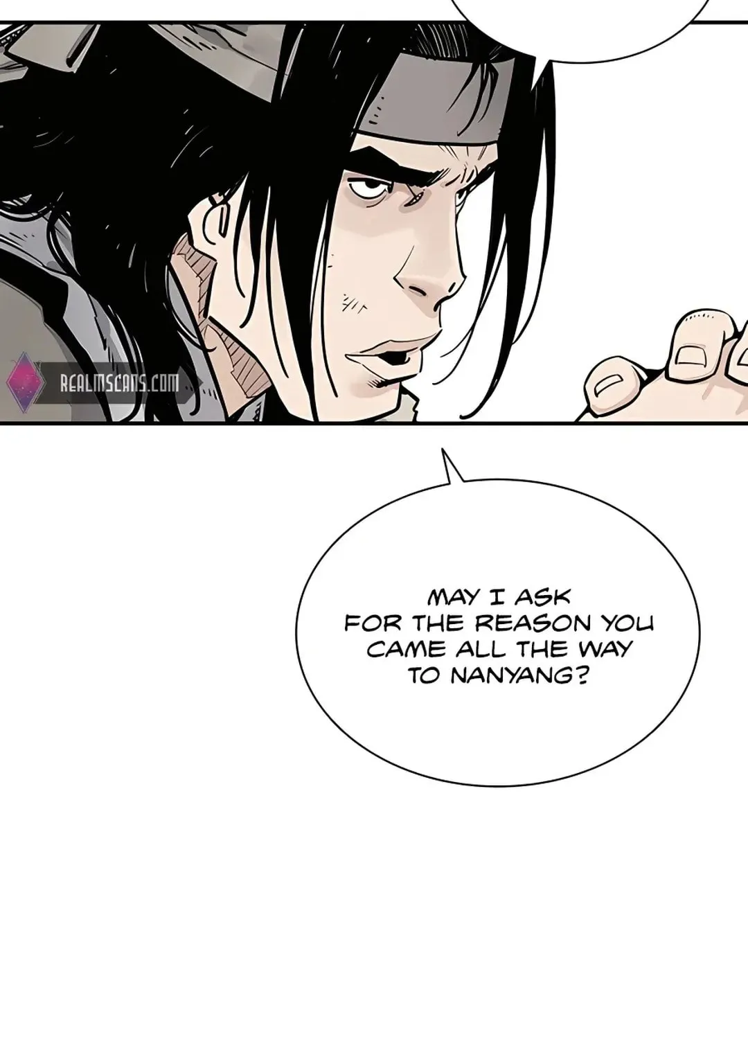 Read Death God chapter 6 image 53 on Lezhin