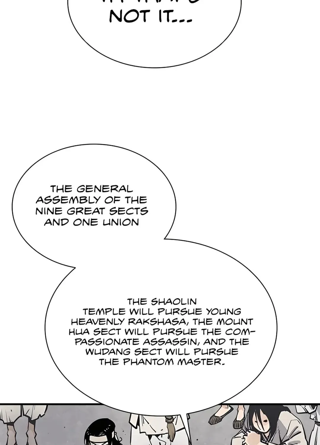 Read Death God chapter 6 image 55 on Lezhin