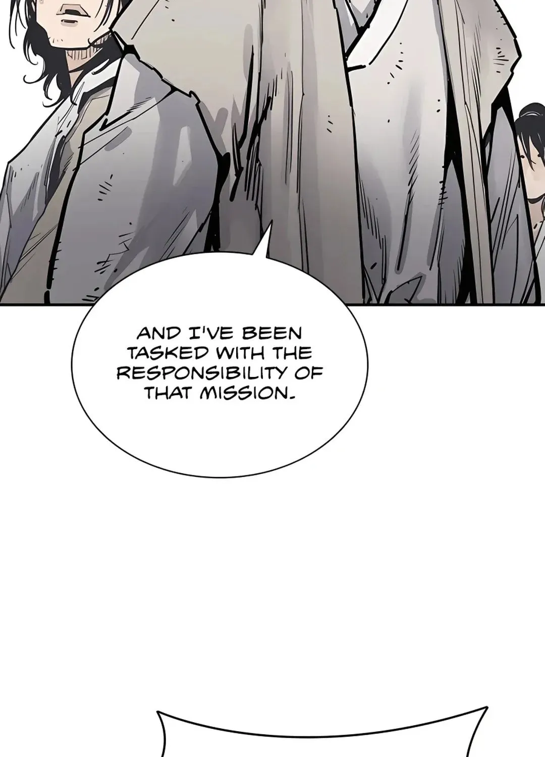 Read Death God chapter 6 image 58 on Lezhin