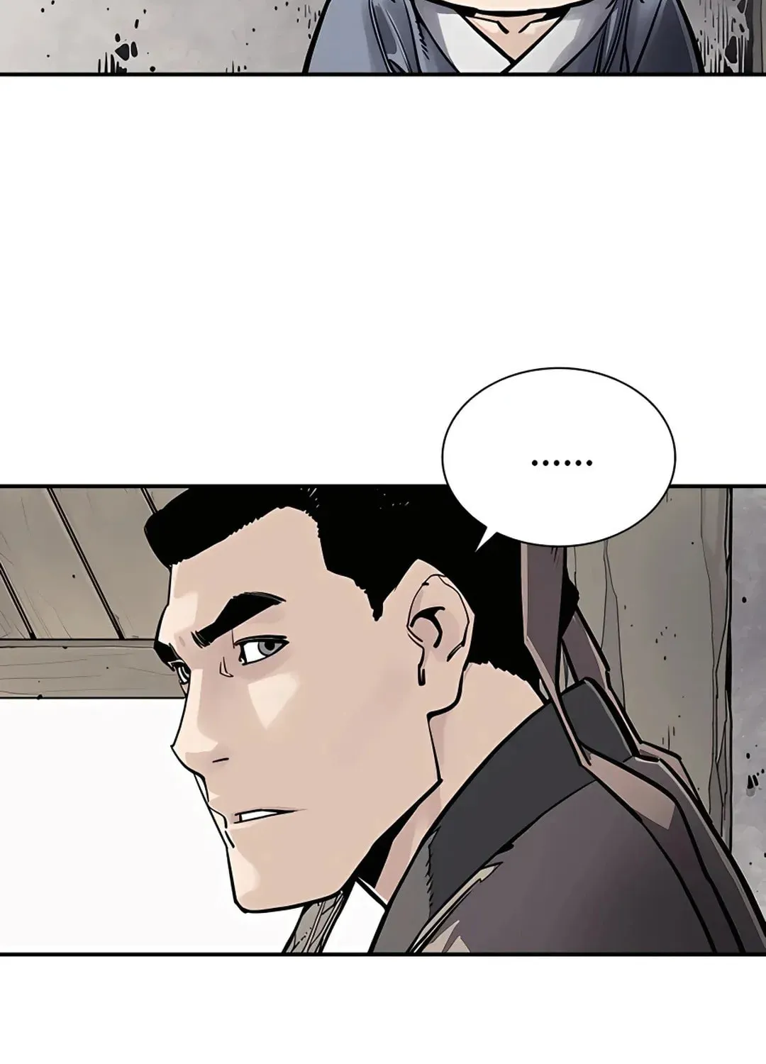 Read Death God chapter 6 image 6 on Lezhin