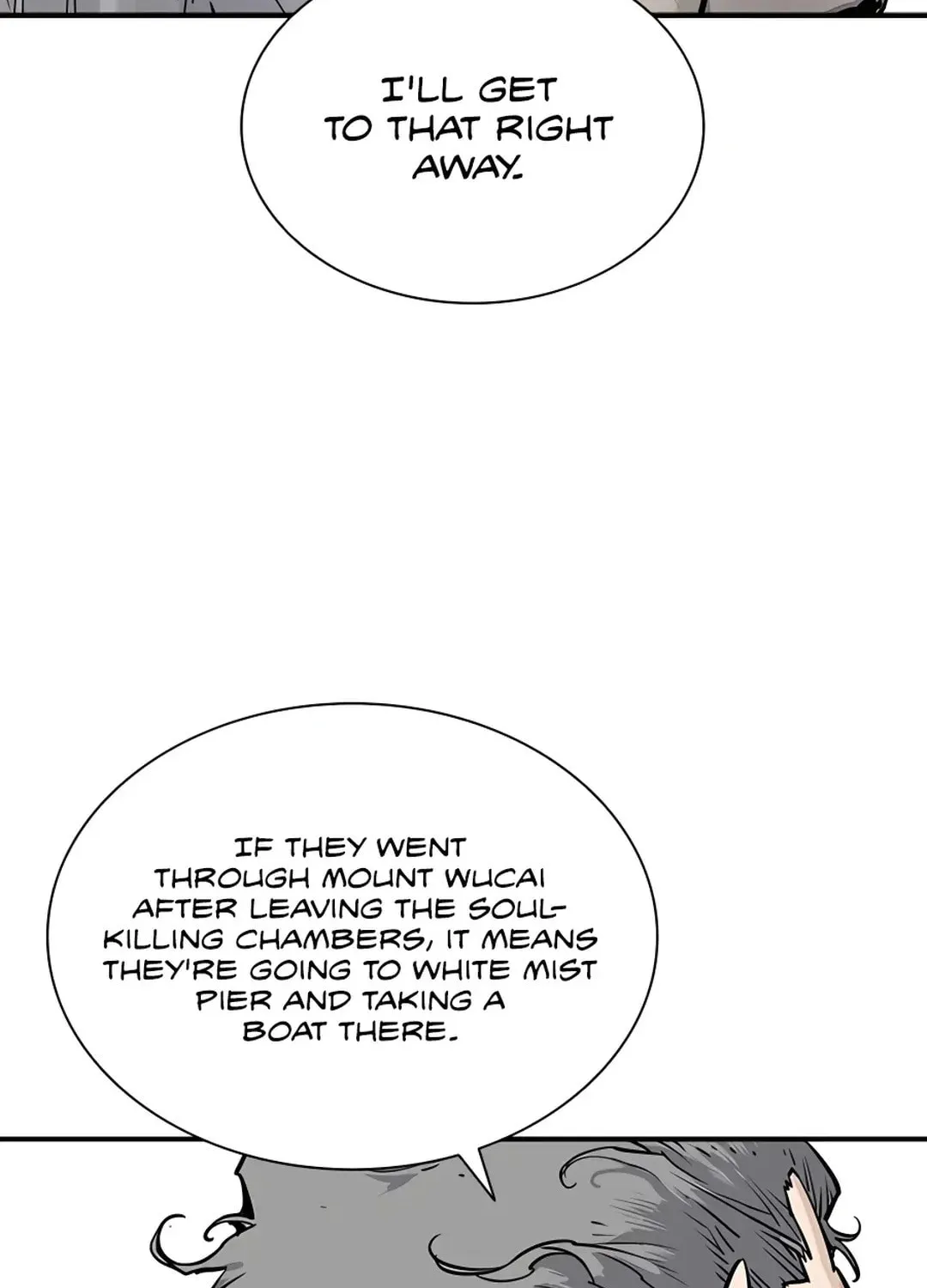 Read Death God chapter 6 image 62 on Lezhin
