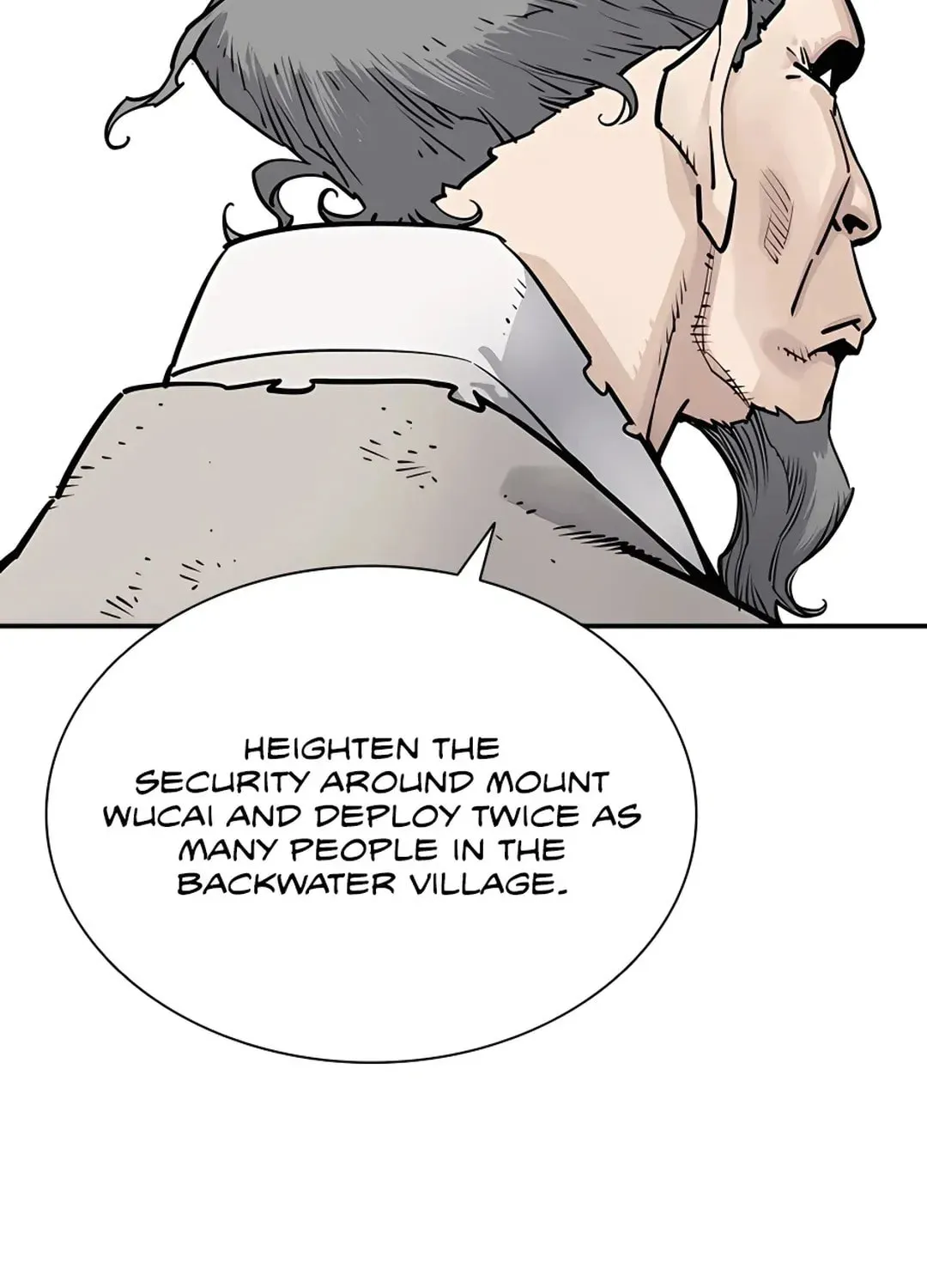 Read Death God chapter 6 image 63 on Lezhin