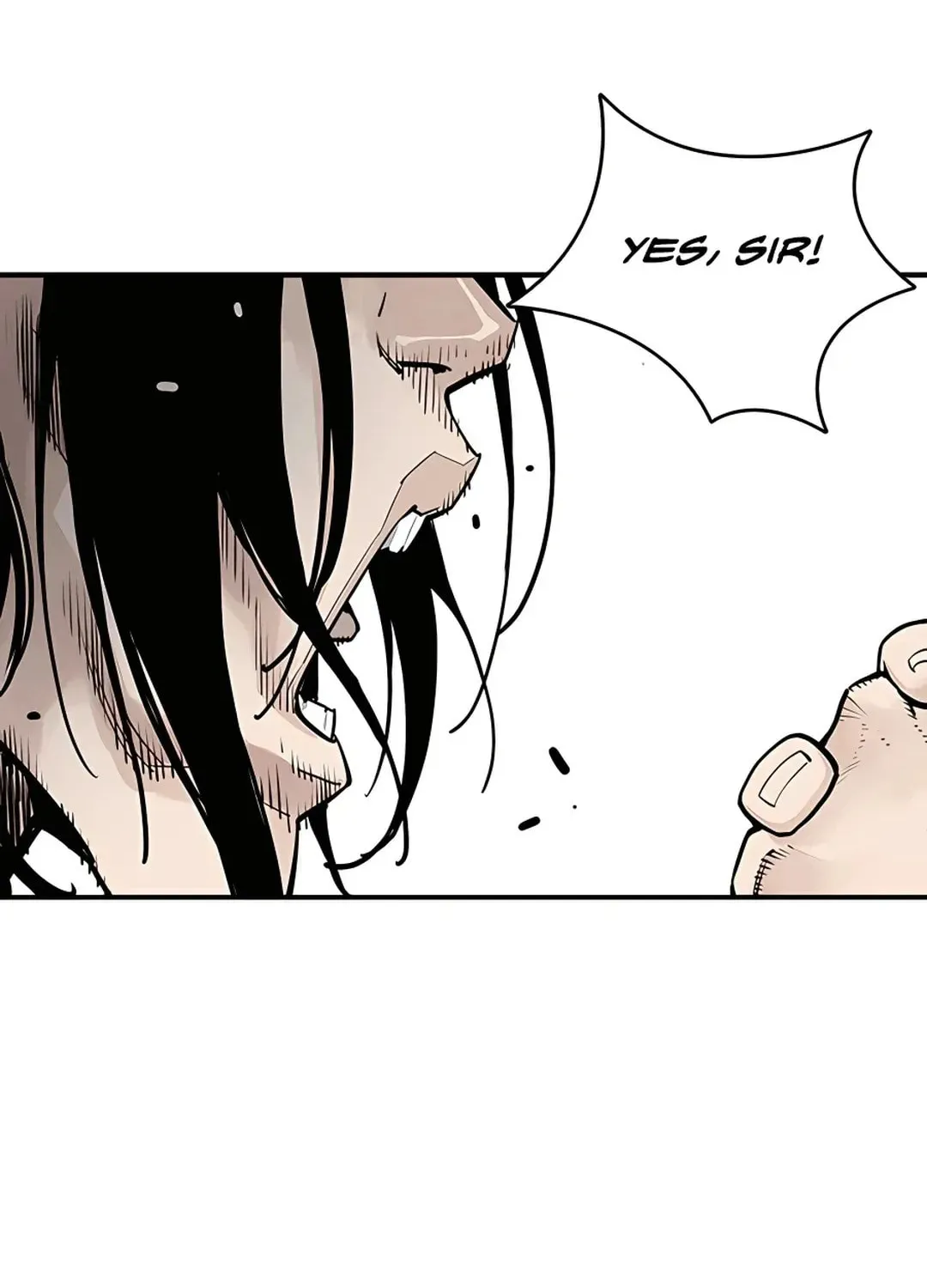 Read Death God chapter 6 image 64 on Lezhin