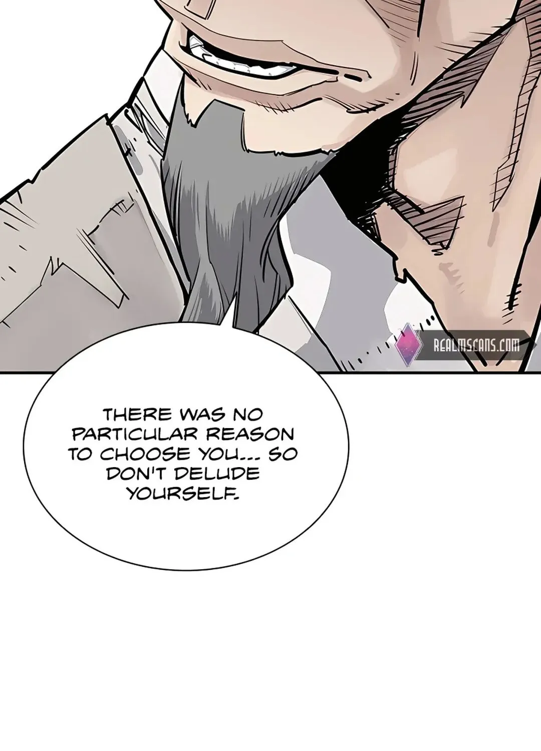 Read Death God chapter 6 image 68 on Lezhin