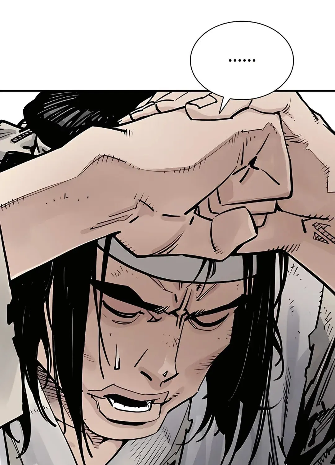 Read Death God chapter 6 image 69 on Lezhin