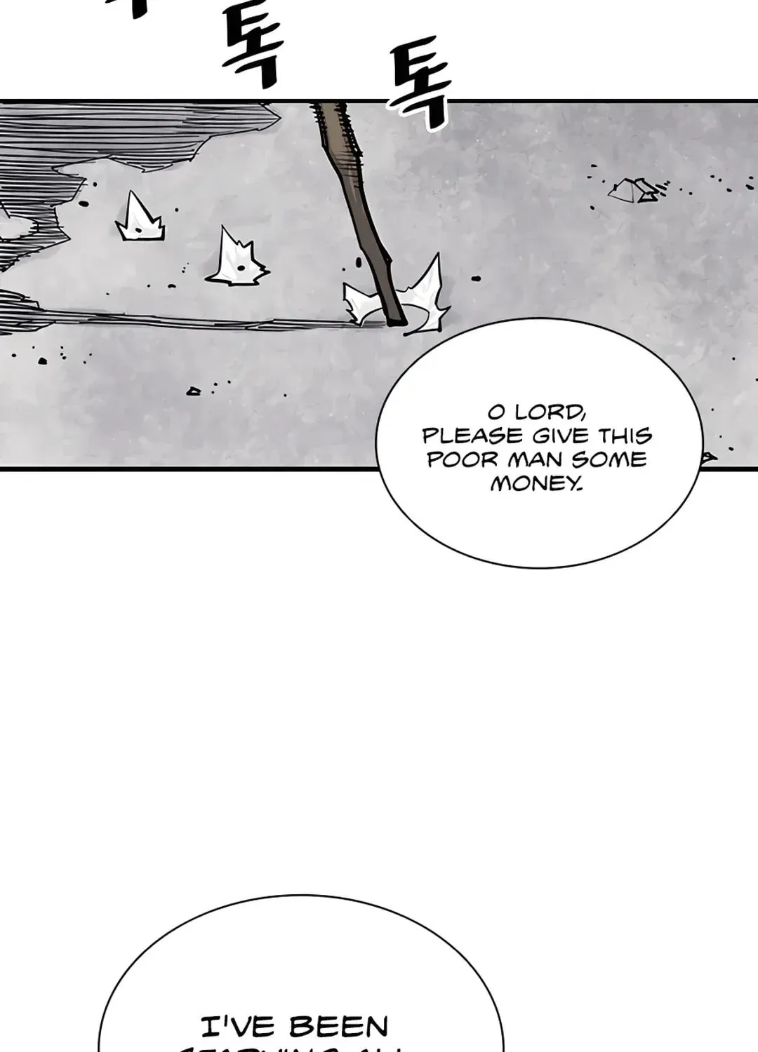 Read Death God chapter 6 image 72 on Lezhin