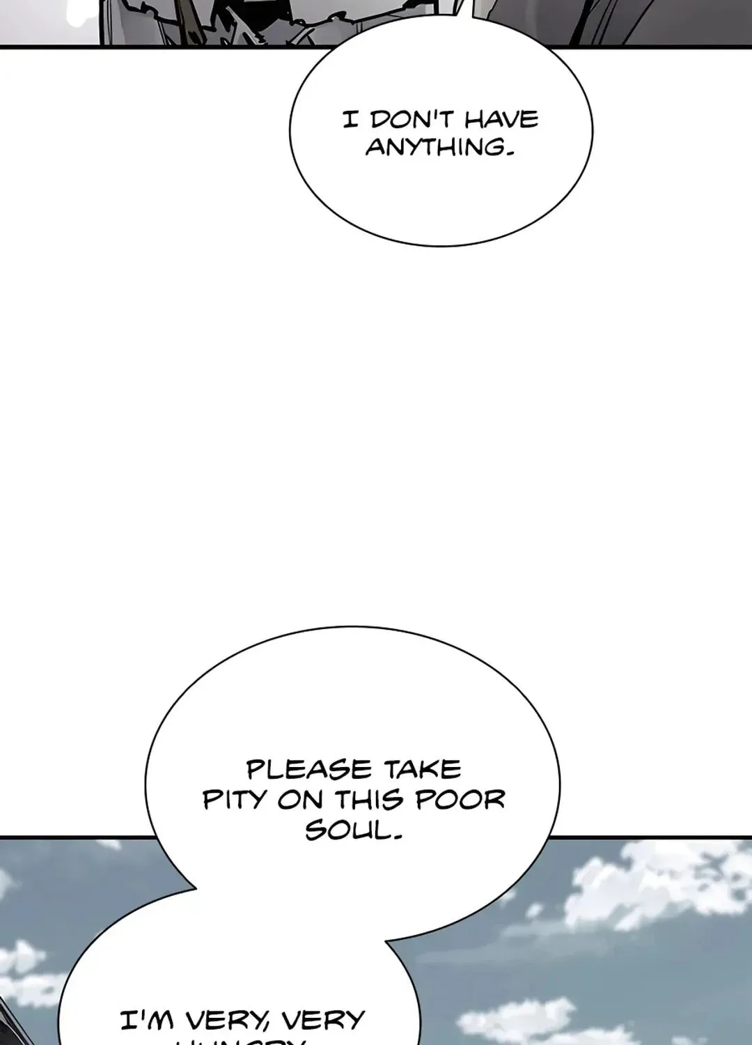 Read Death God chapter 6 image 74 on Lezhin