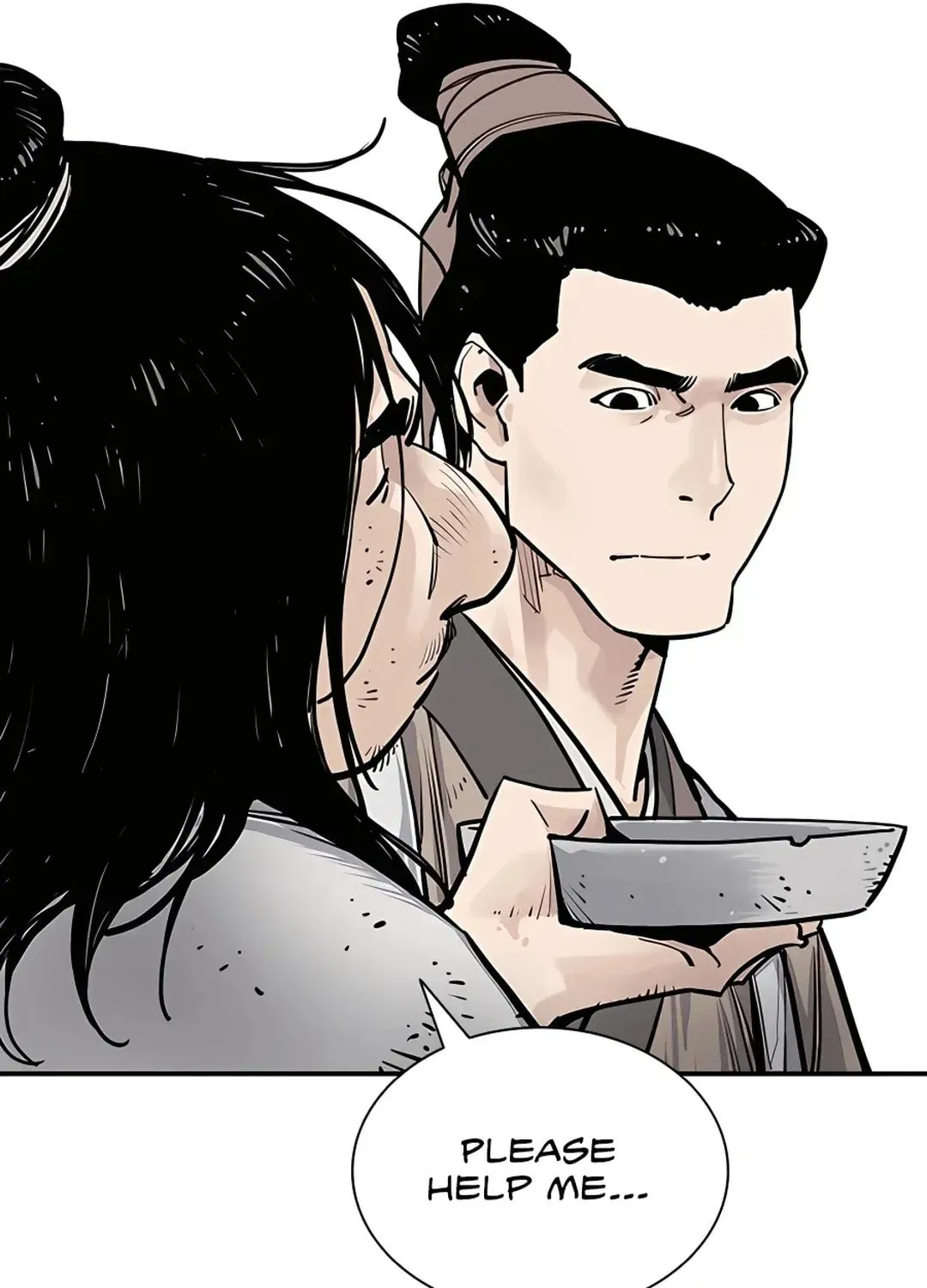 Read Death God chapter 6 image 78 on Lezhin