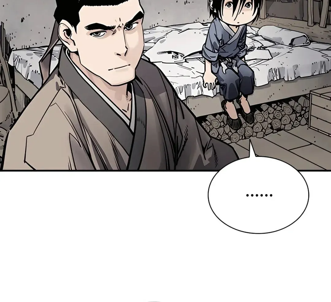 Read Death God chapter 6 image 8 on Lezhin
