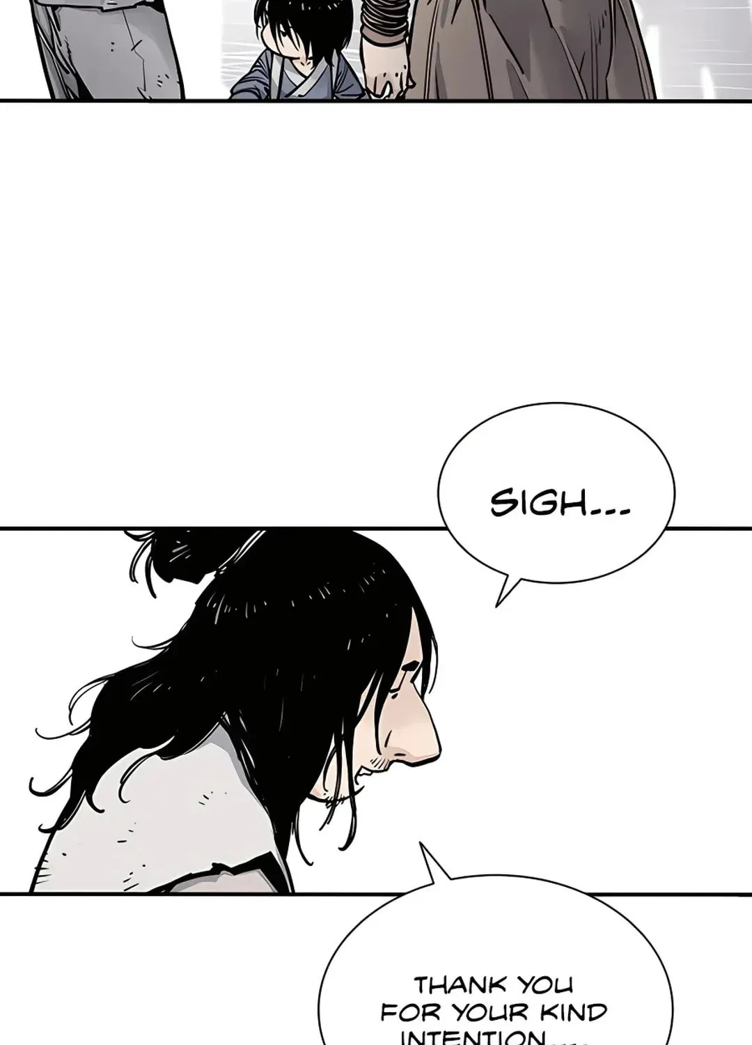 Read Death God chapter 6 image 81 on Lezhin