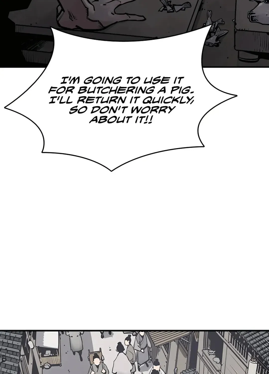 Read Death God chapter 6 image 93 on Lezhin