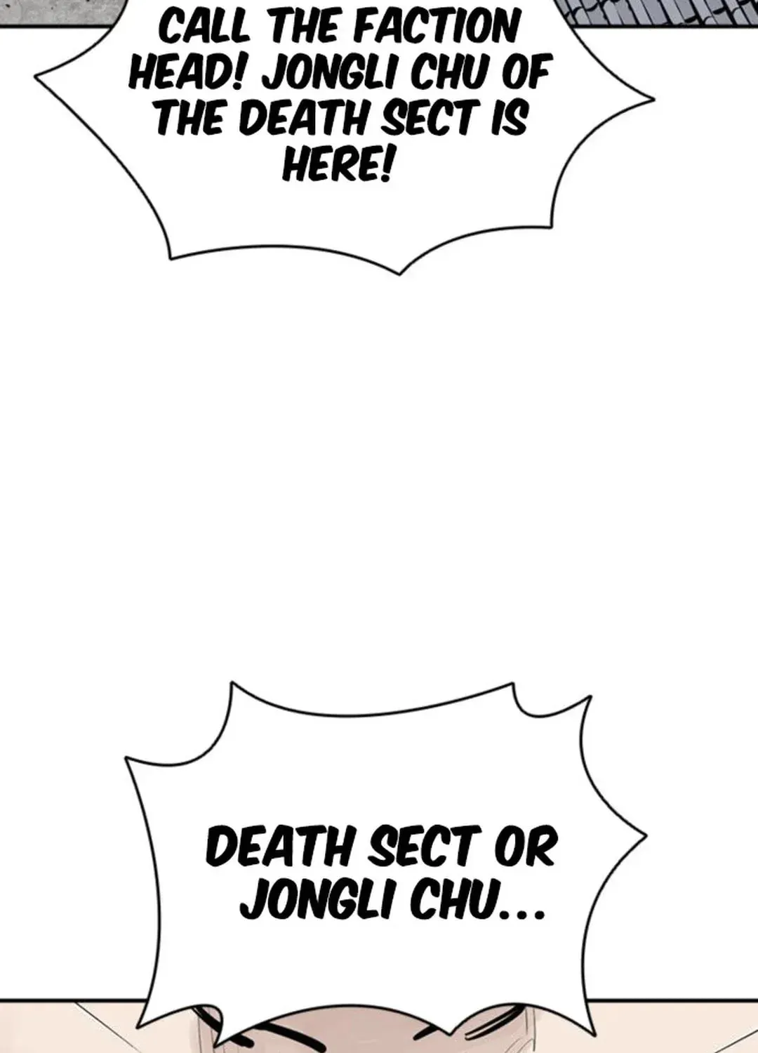 Read Death God chapter 60 image 101 on Lezhin