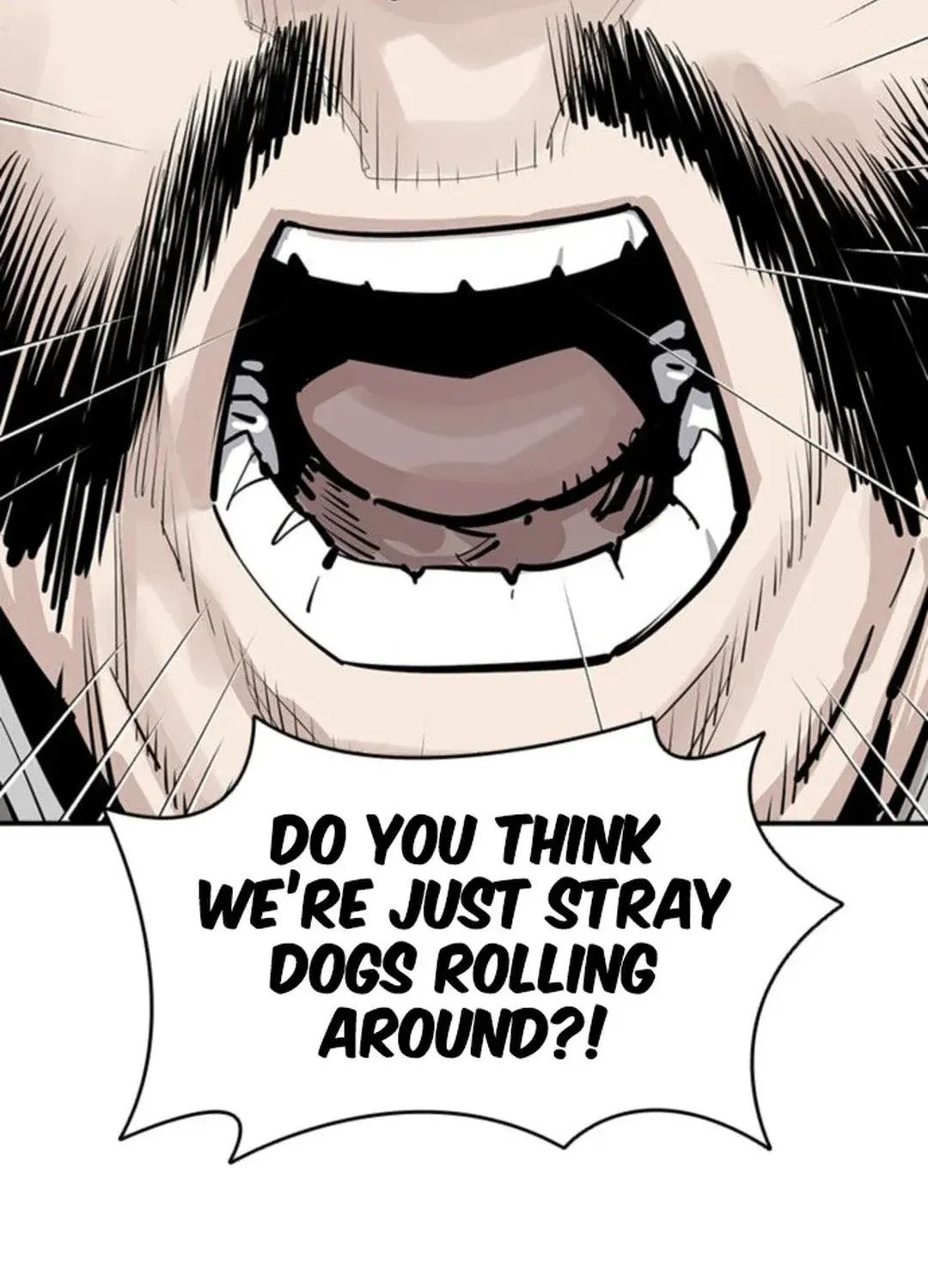 Read Death God chapter 60 image 102 on Lezhin