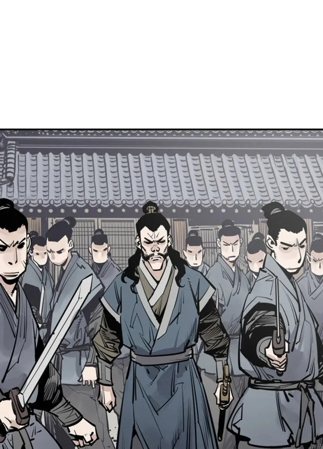 Read Death God chapter 60 image 103 on Lezhin