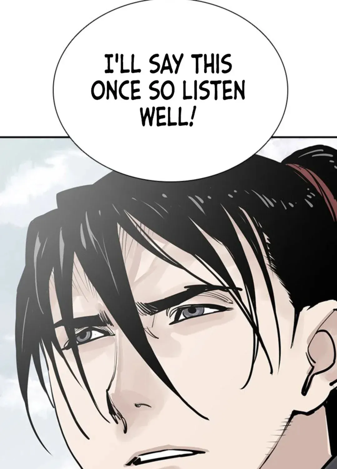 Read Death God chapter 60 image 107 on Lezhin