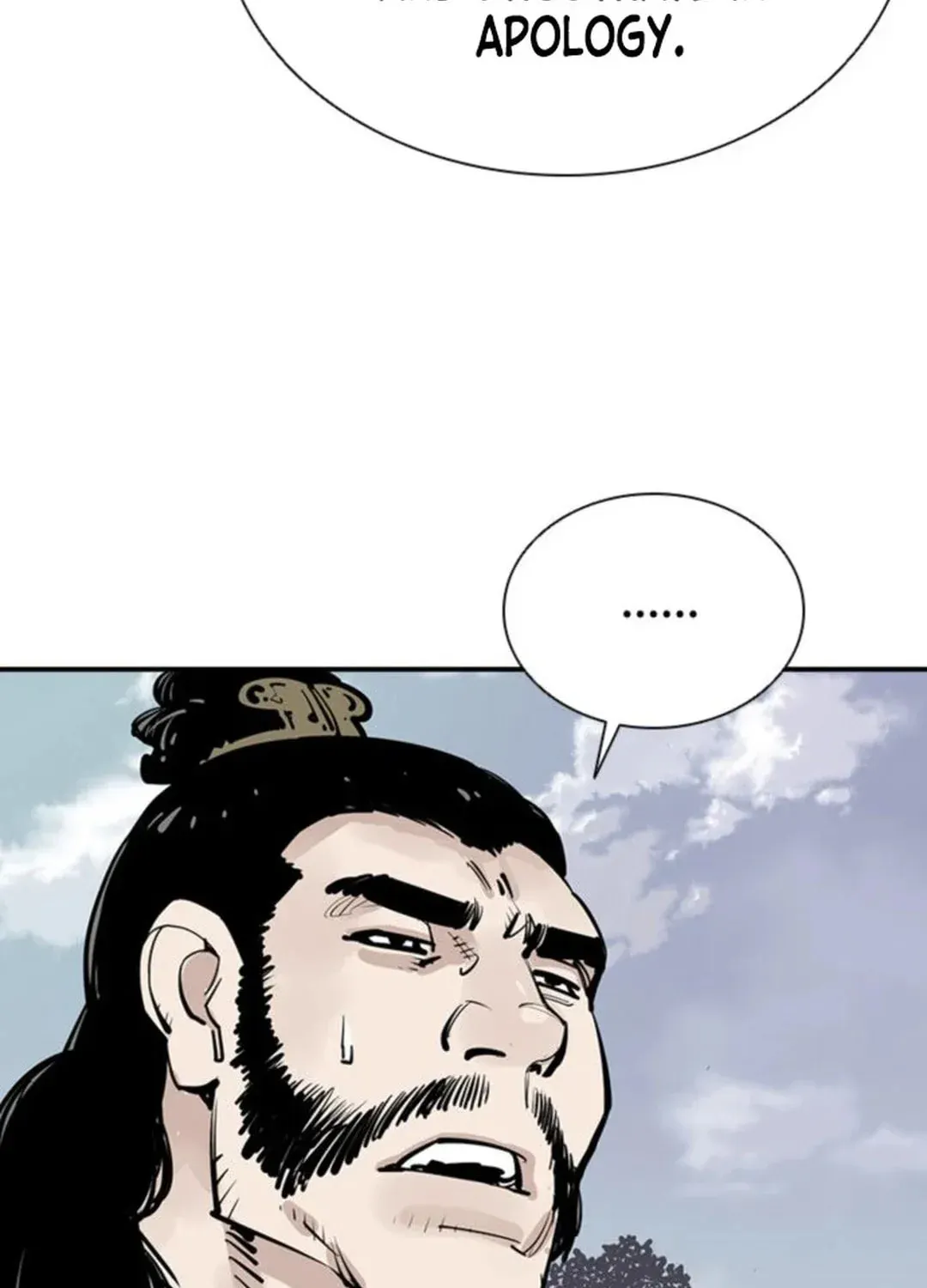 Read Death God chapter 60 image 109 on Lezhin