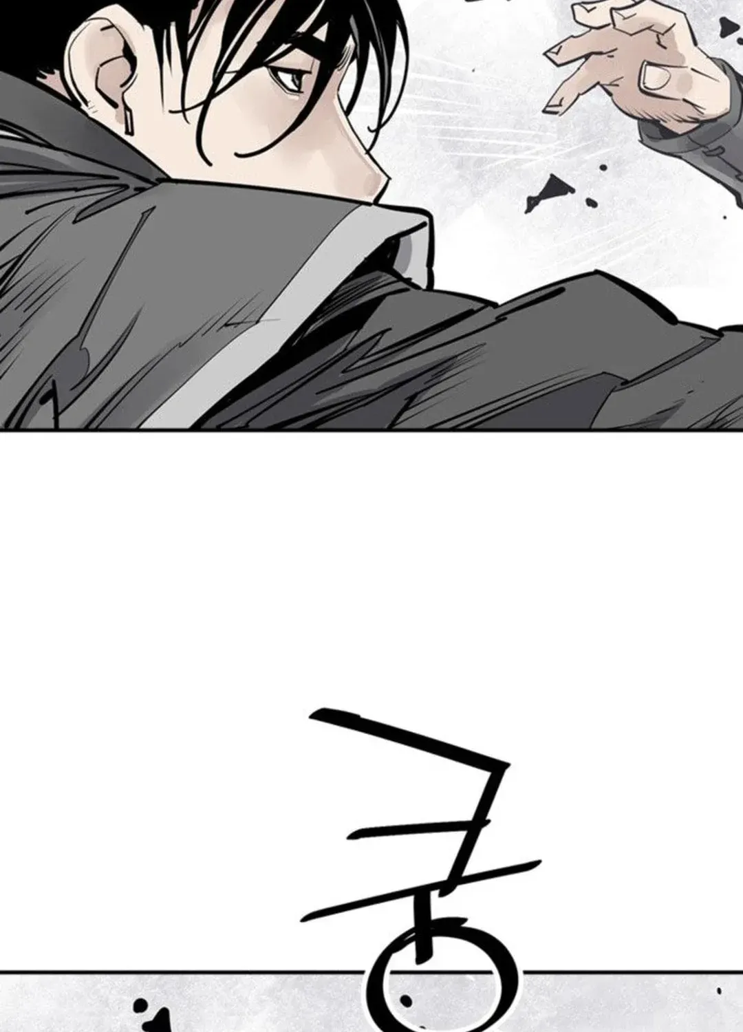 Read Death God chapter 60 image 118 on Lezhin