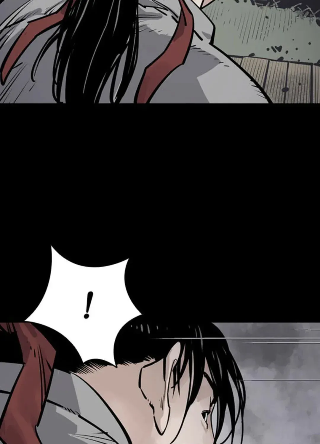 Read Death God chapter 60 image 12 on Lezhin