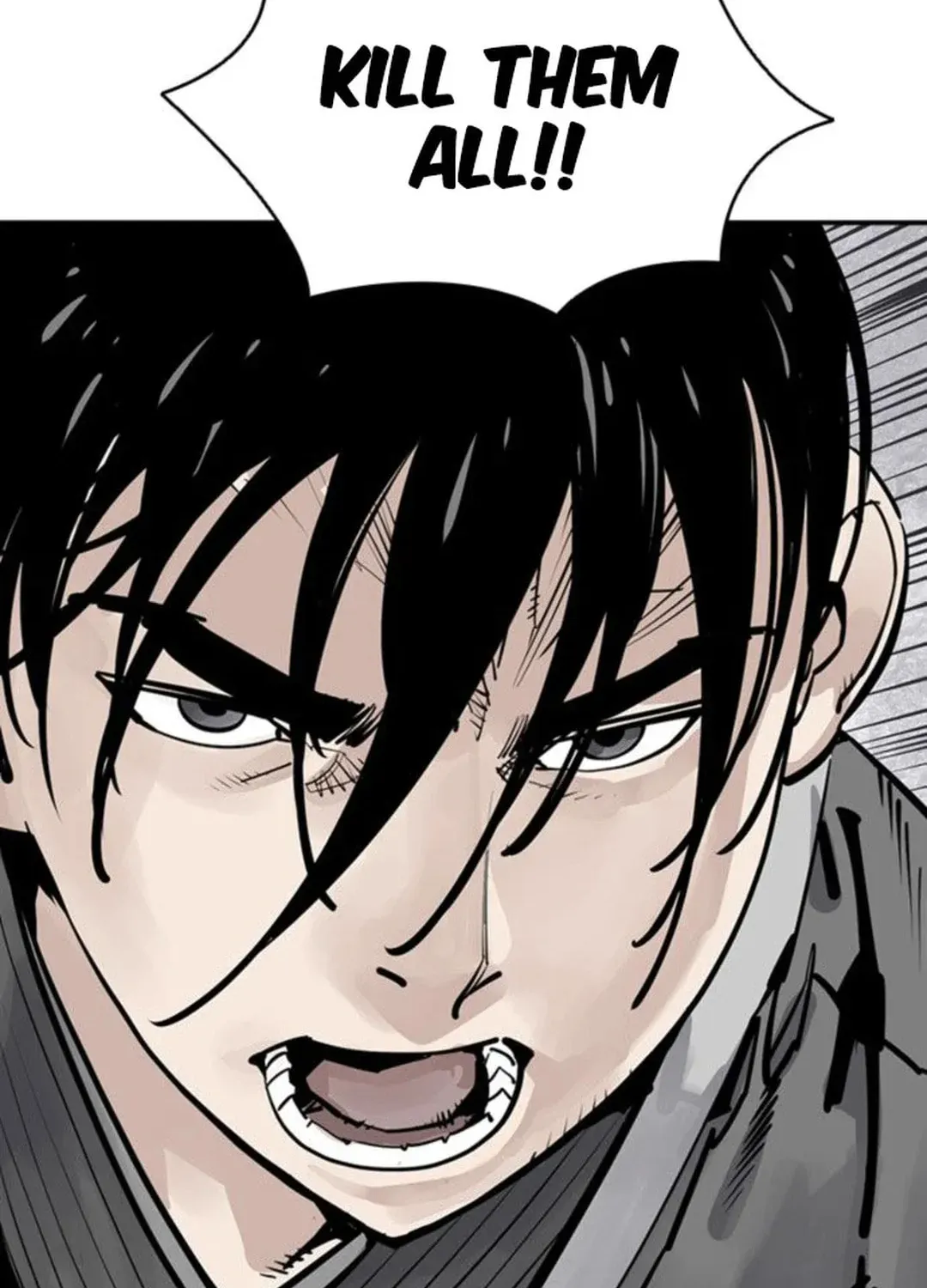 Read Death God chapter 60 image 120 on Lezhin