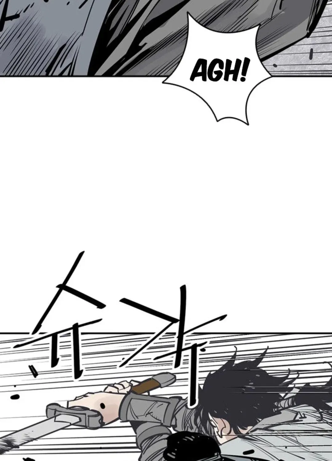 Read Death God chapter 60 image 125 on Lezhin